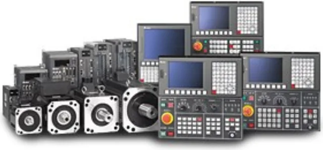 Delta CNC Solution