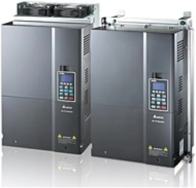 Delta CT2000 Drive for Textile & Harsh Sites