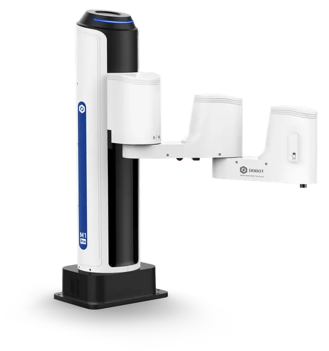 Dobot M1 Pro SCARA robot
