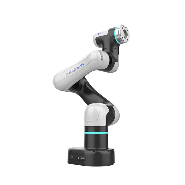 Dobot Magician E6 six-axis educational cobot