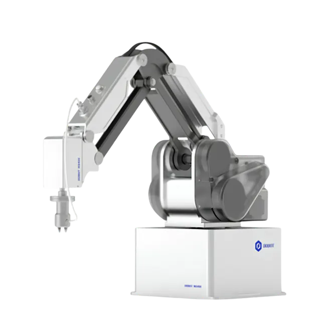 Dobot MG400 desktop robot arm