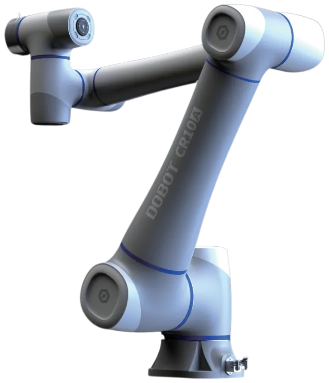 Dobot CR series collaborative robot arm