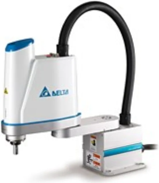 Delta SCARA DRS40L3 Series