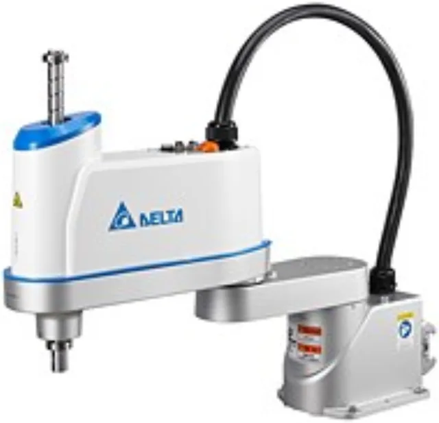 Delta SCARA DRS50L6 Series