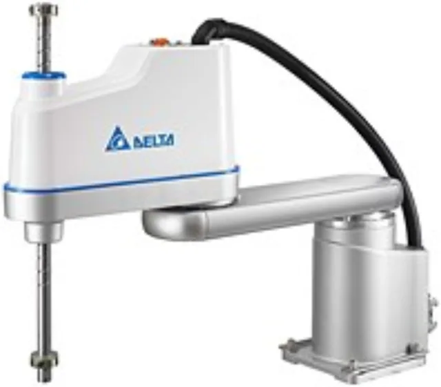 Delta SCARA DRS60/70/80LC Series