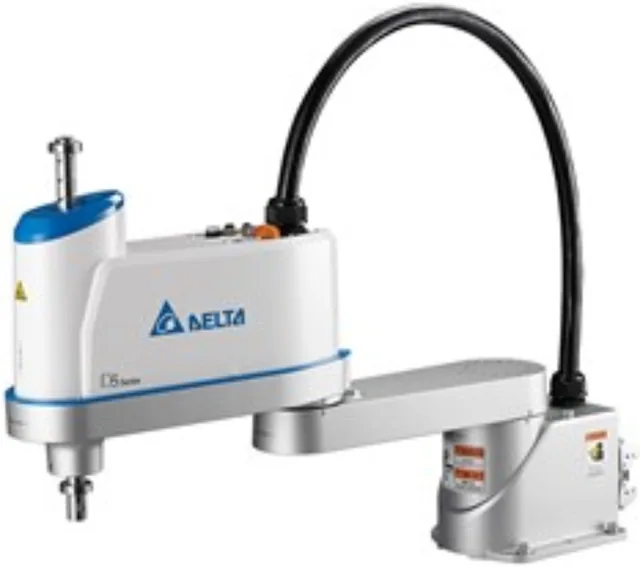 Delta SCARA DRS60C6 Series