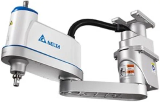 Delta SCARA DRS60H6 Series