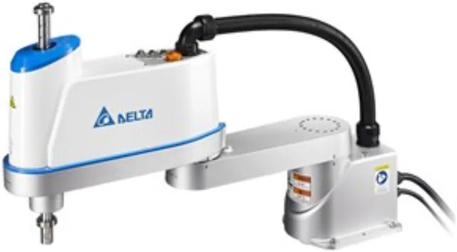 Delta SCARA DRS60L6SS2 Series