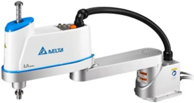 Delta SCARA DRS60LA/70LA/80LA Series