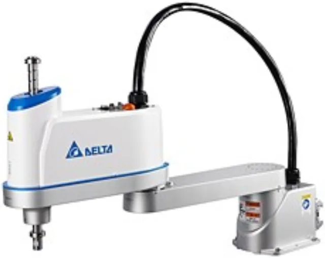 Delta SCARA DRS70L6 Series