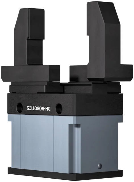DH Robotics PGI Series
