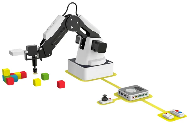Dobot Basic AI Kit for Magician