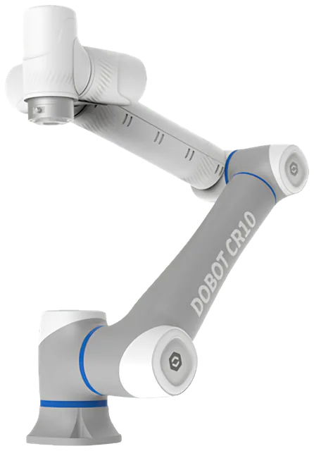 Dobot CR10S Collaborative Robot