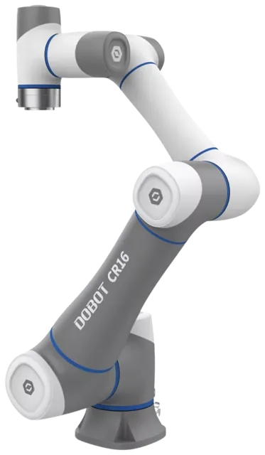 Dobot CR16 Collaborative Robot