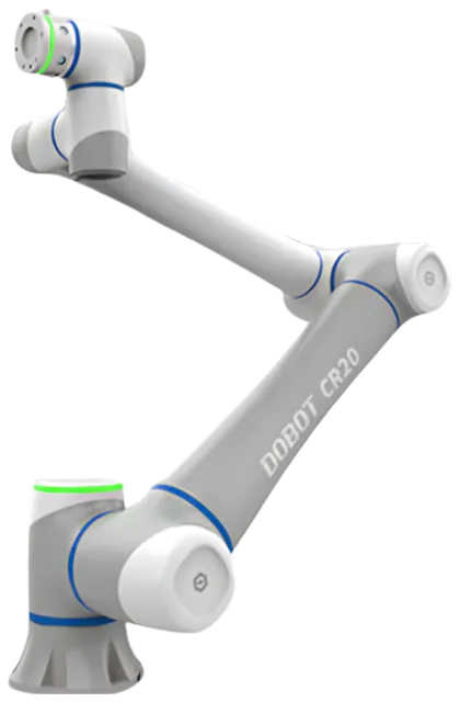 Dobot CR20A Collaborative Robot