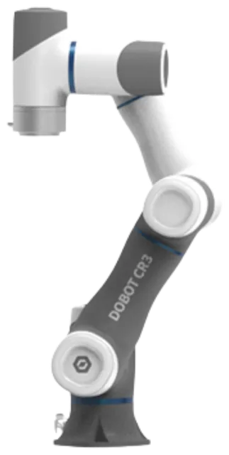 Dobot CR3 Collaborative Robot