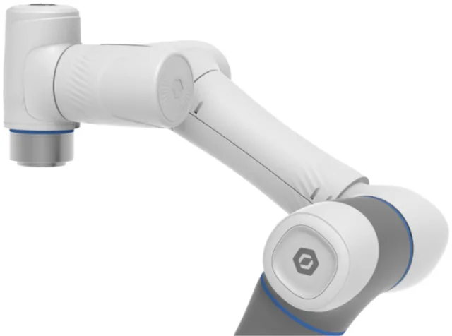 Dobot CR3AS Collaborative Robot