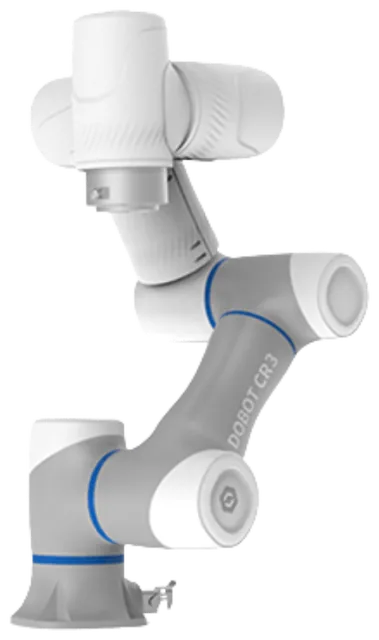 Dobot CR3S Collaborative Robot