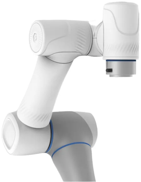 Dobot CR5AS Collaborative Robot