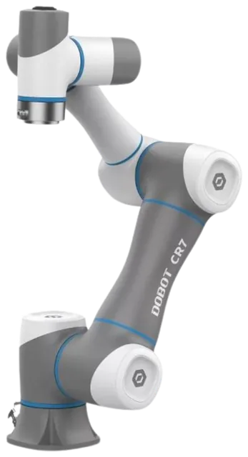 Dobot CR7 Collaborative Robot