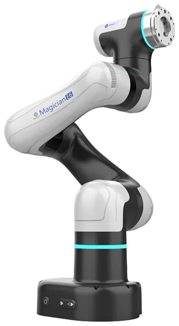 Dobot Magician E6 Collaborative Robot