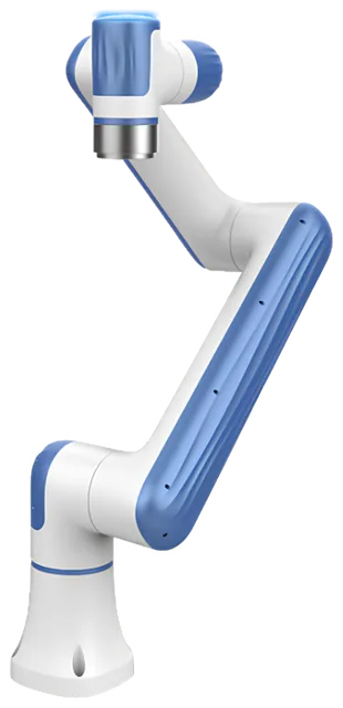 Dobot Nova 2 Collaborative Robot