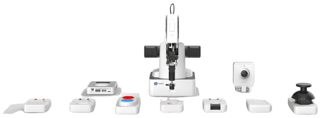 Dobot Sensor Kit for Magician