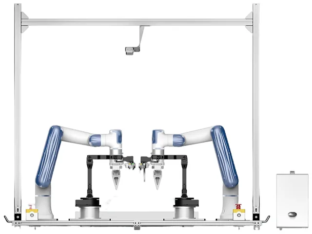 Dobot X-Trainer
