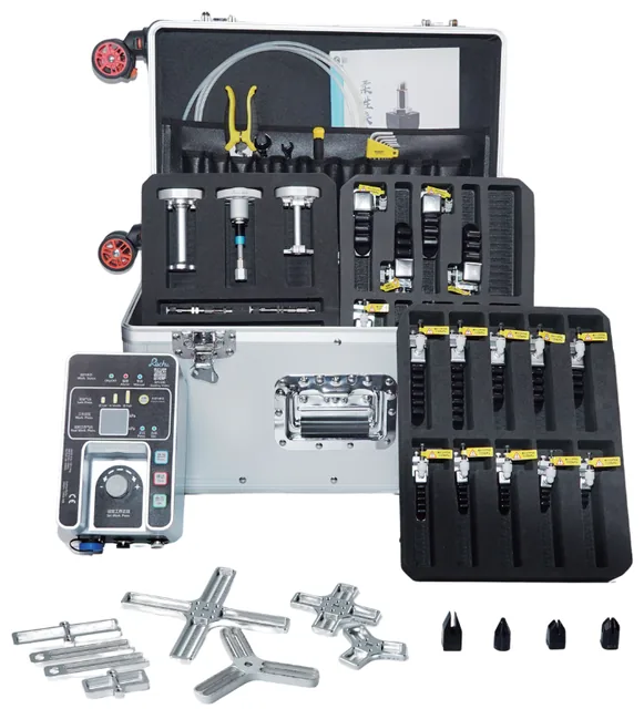 Rochu All-Purpose Kit