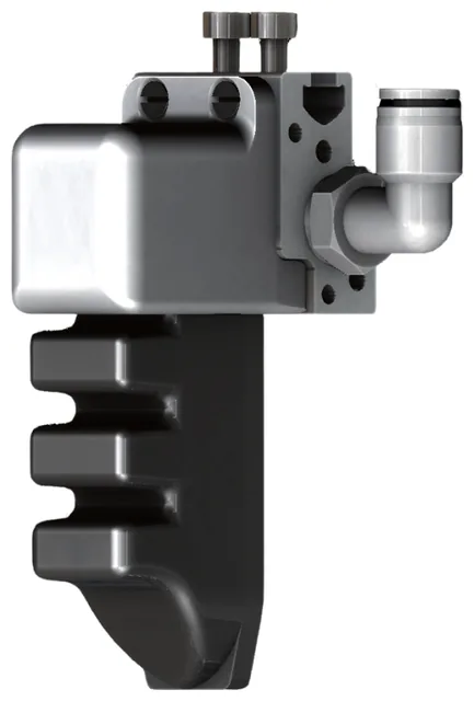 Rochu Finger Module (FM)