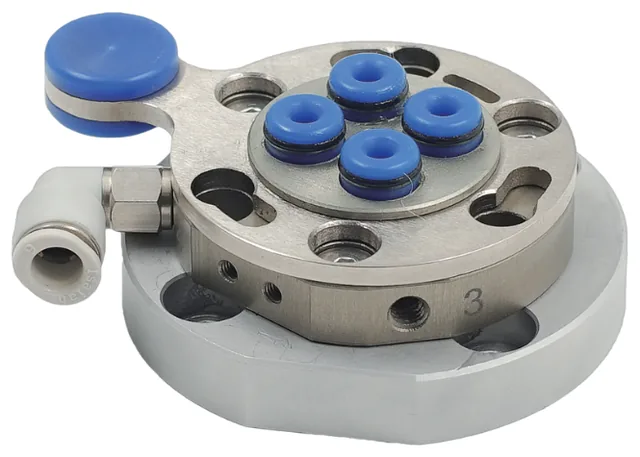 Rochu Quick Changer Module