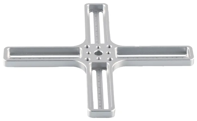 Rochu Side Mounting Plate (SMP)