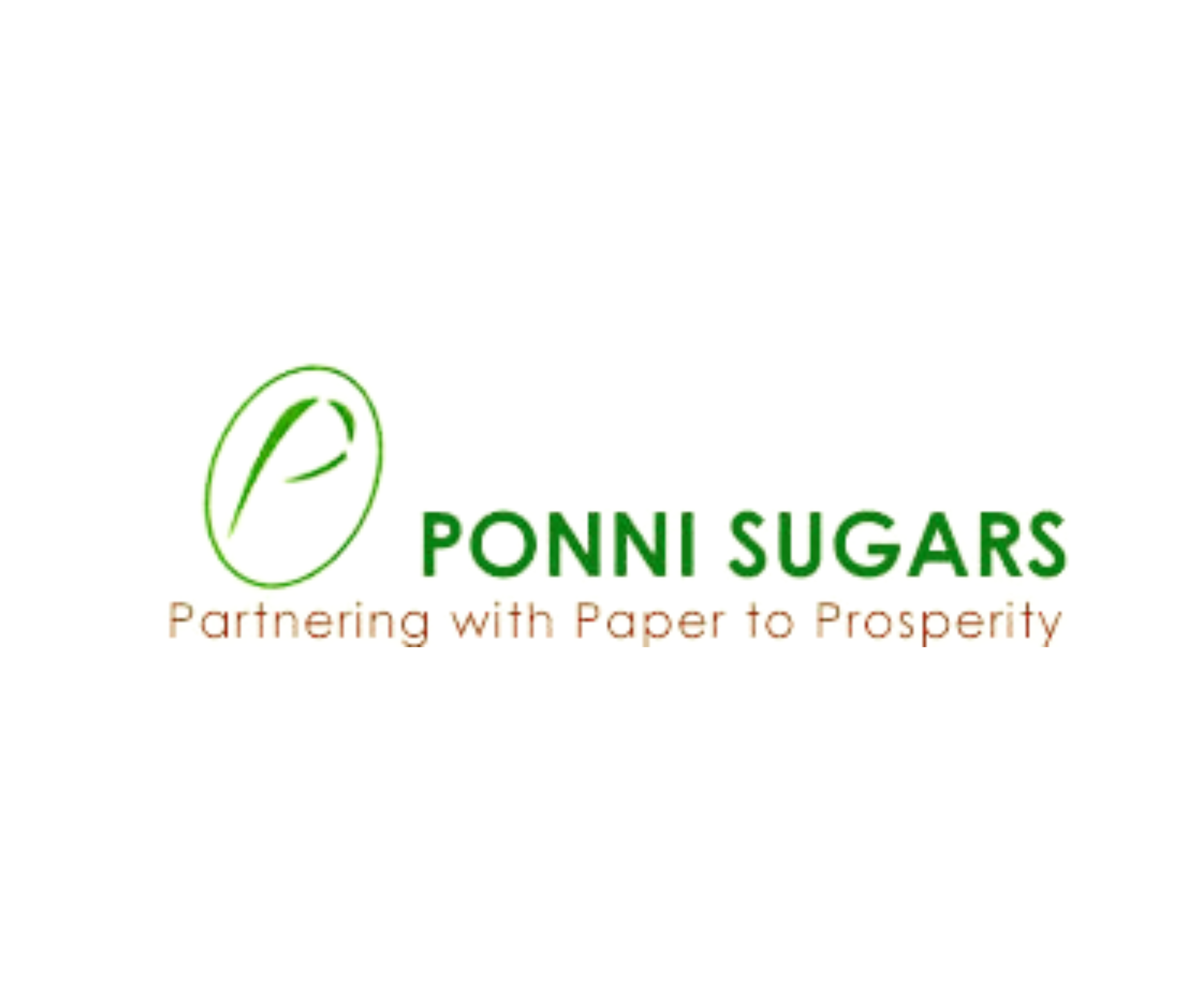 PONNI SUGARS LIMITED