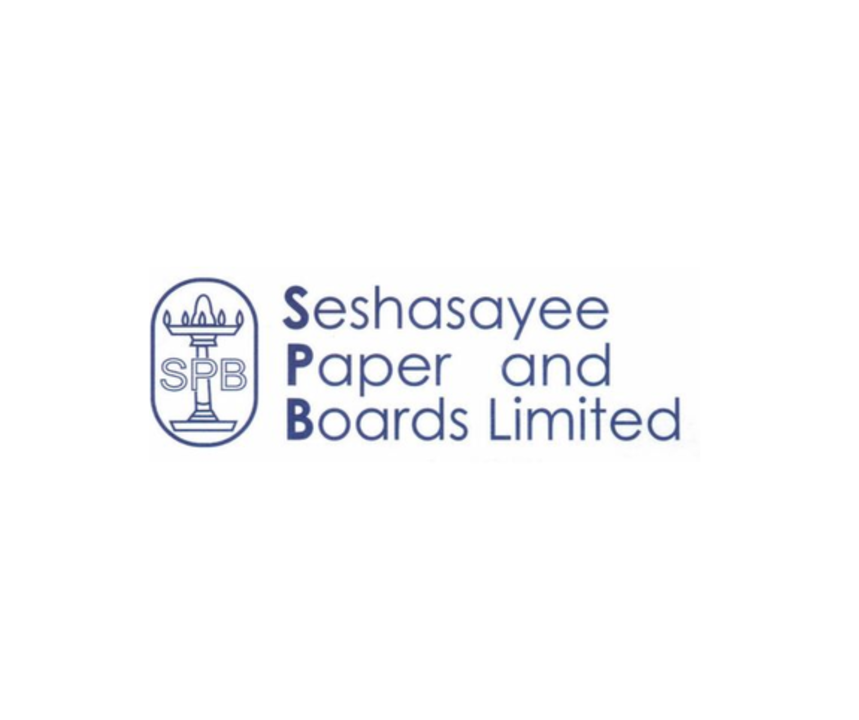 SESHAYEE PAPER & BOARDS LIMITED