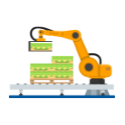 Palletizing