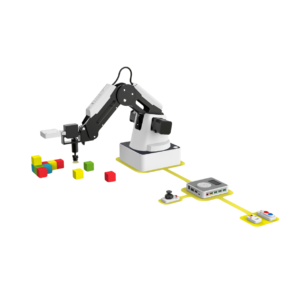 Dobot Basic AI Kit for Magician
