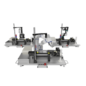 Dobot Collaborative Robot Universal Training Platform