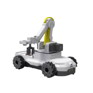Dobot Magician Go Mobile Platform