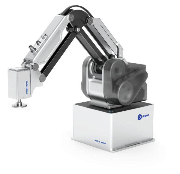 Dobot MG400 Collaborative Robot