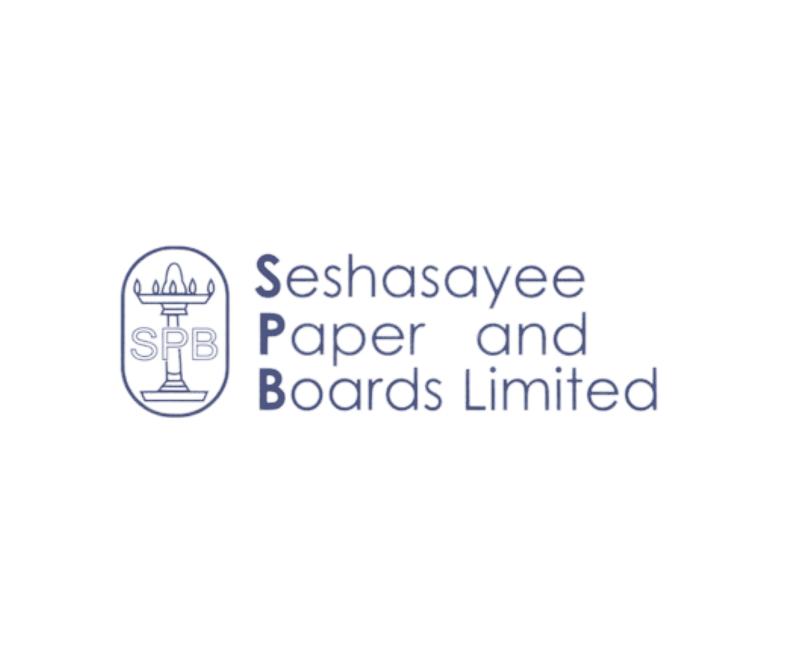 SESHAYEE PAPER & BOARDS LIMITED