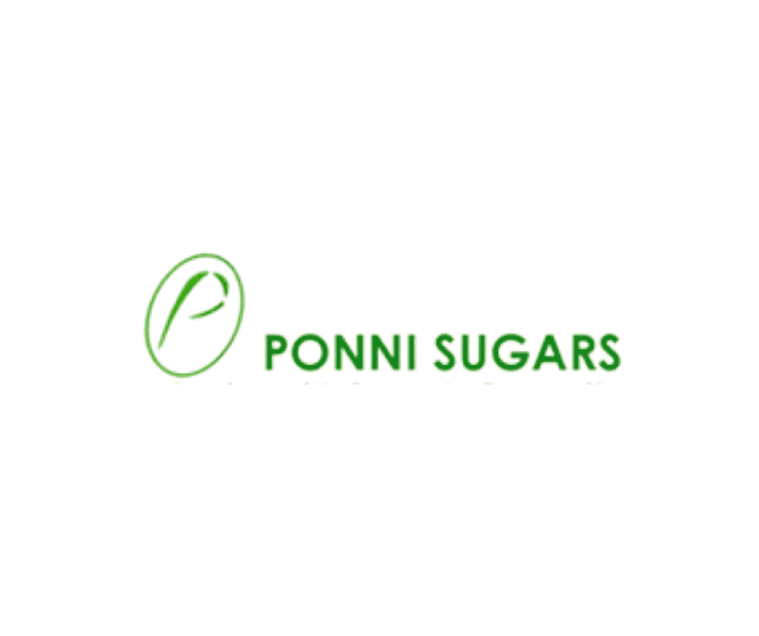PONNI SUGARS LIMITED