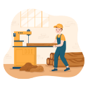 Woodworking