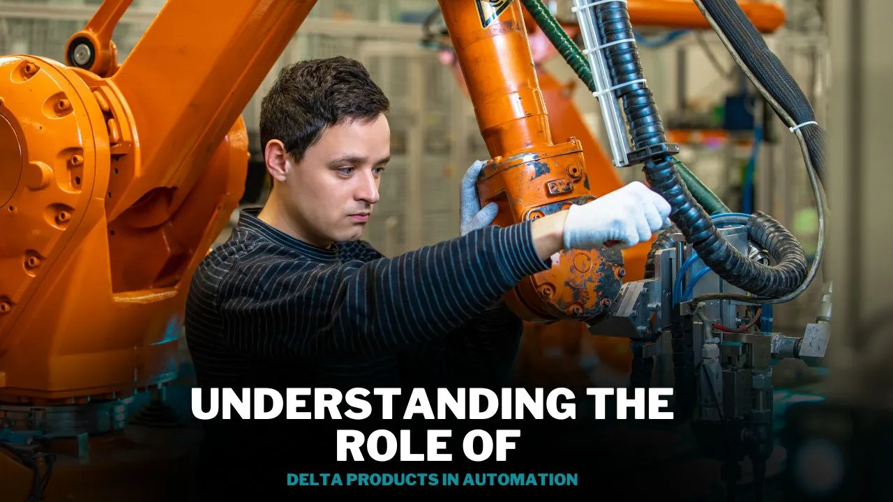 Understanding the Role of Delta Products in Automation