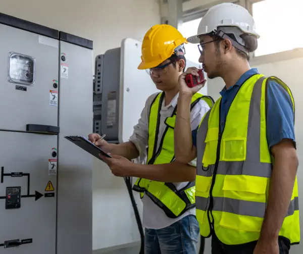 Energy Monitoring System- Empower, Optimize, Sustain