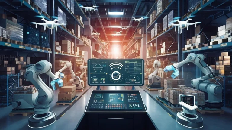 What is Industrial IoT? | IIoT Solutions for Manufacturers 2 Industrial IoT