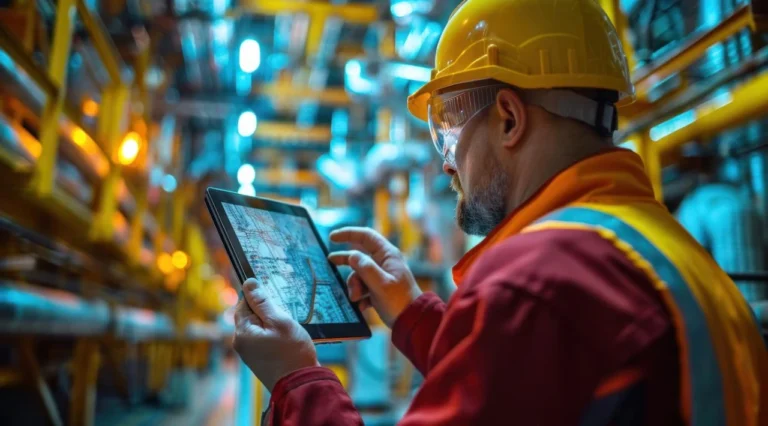 What is Industrial IoT? | IIoT Solutions for Manufacturers 3 2 1