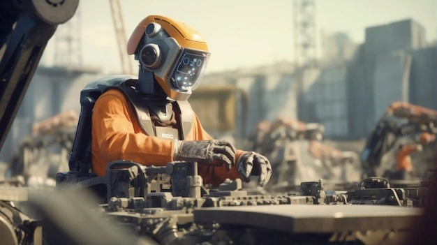 What is Industrial IoT? | IIoT Solutions for Manufacturers 5 4 1