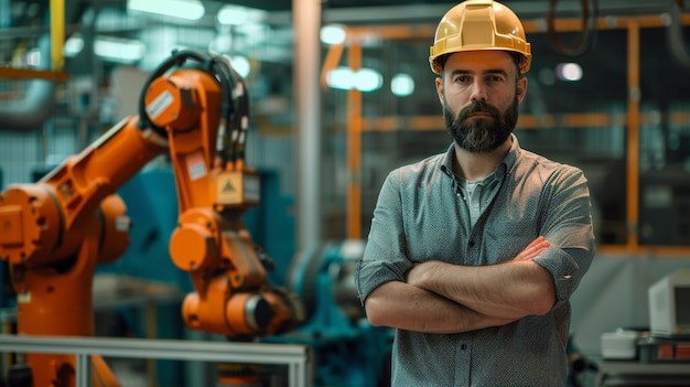 Cobot’s in CNC: Coimbatore Automation 2025 5 Coimbatore Automation 2025