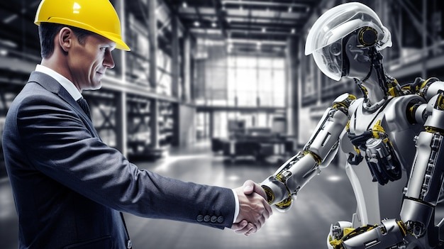 Cobot’s in CNC: Coimbatore Automation 2025 6 Coimbatore Automation 2025