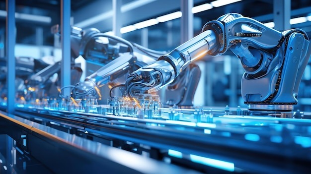 Cobot’s in CNC: Coimbatore Automation 2025 8 Coimbatore Automation 2025